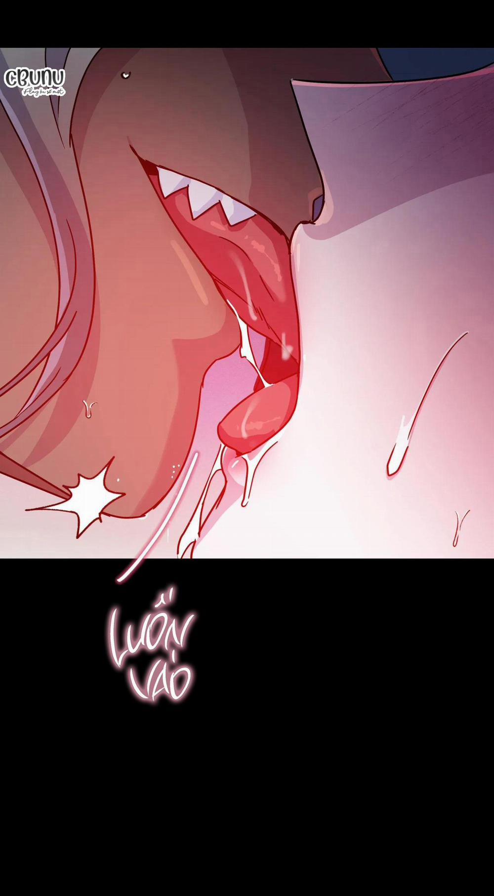 (CBunu) Ám Giữ Linh Hồn 30 trang 104