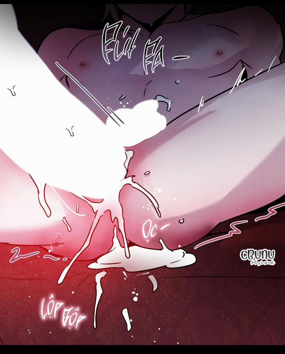 (CBunu) Ám Giữ Linh Hồn 30 trang 106