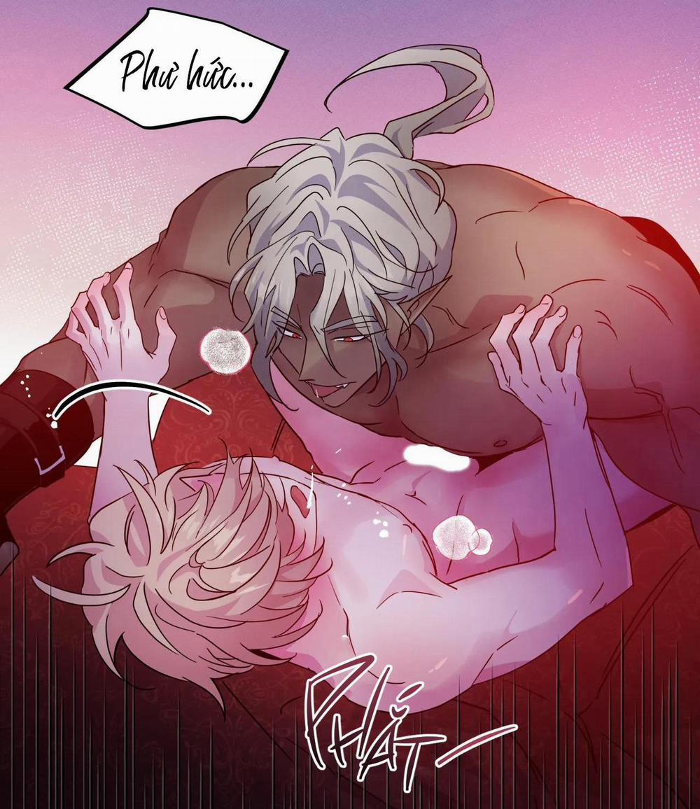 (CBunu) Ám Giữ Linh Hồn 30 trang 38