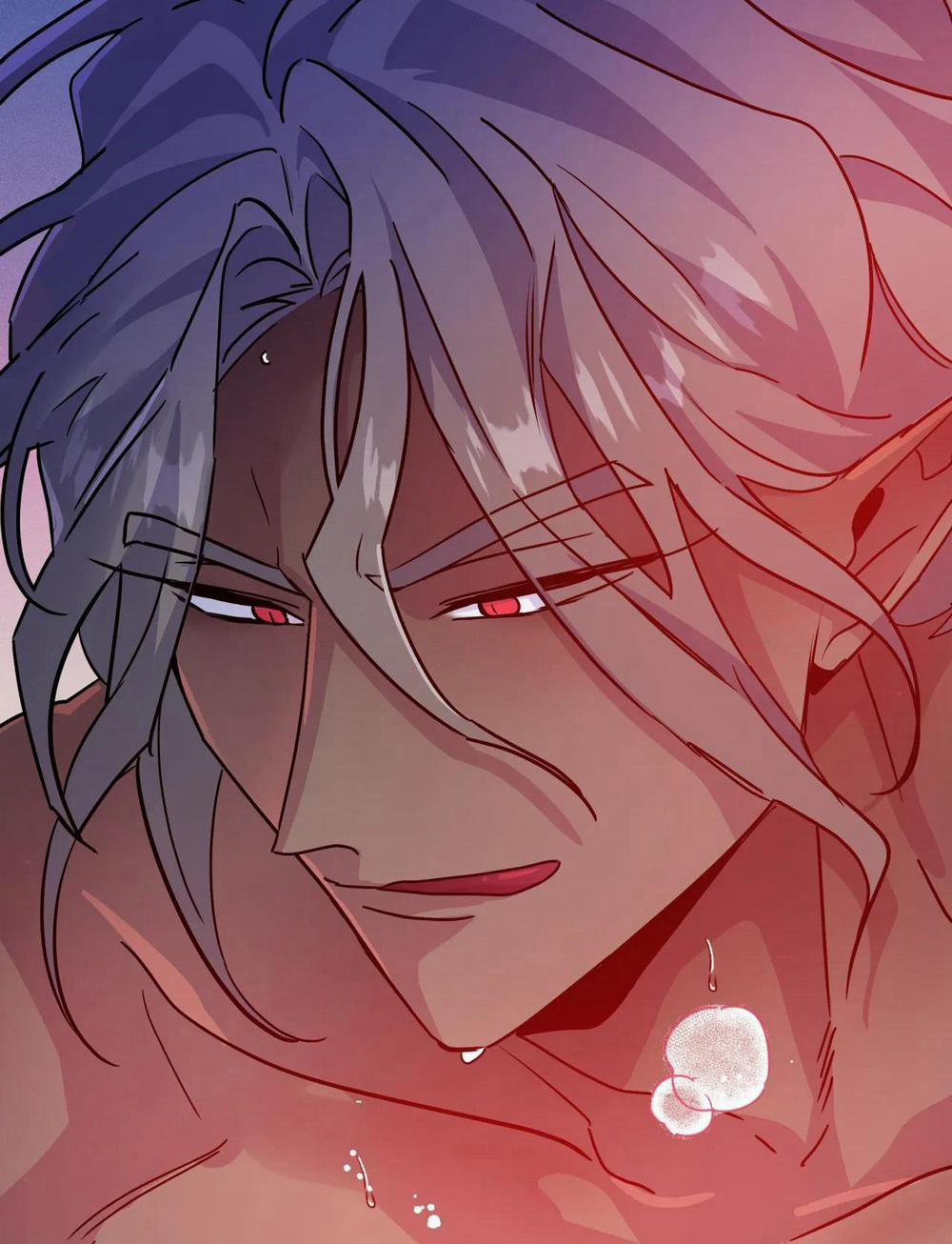 (CBunu) Ám Giữ Linh Hồn 30 trang 41