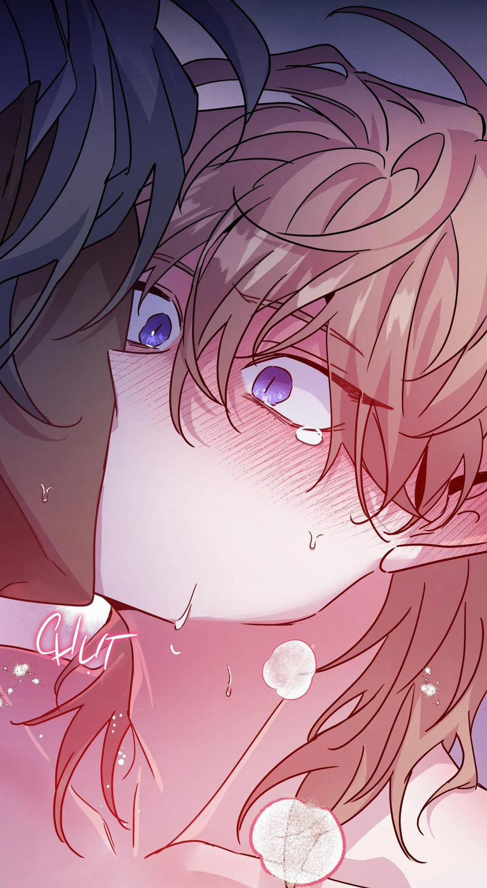 (CBunu) Ám Giữ Linh Hồn 30 trang 5