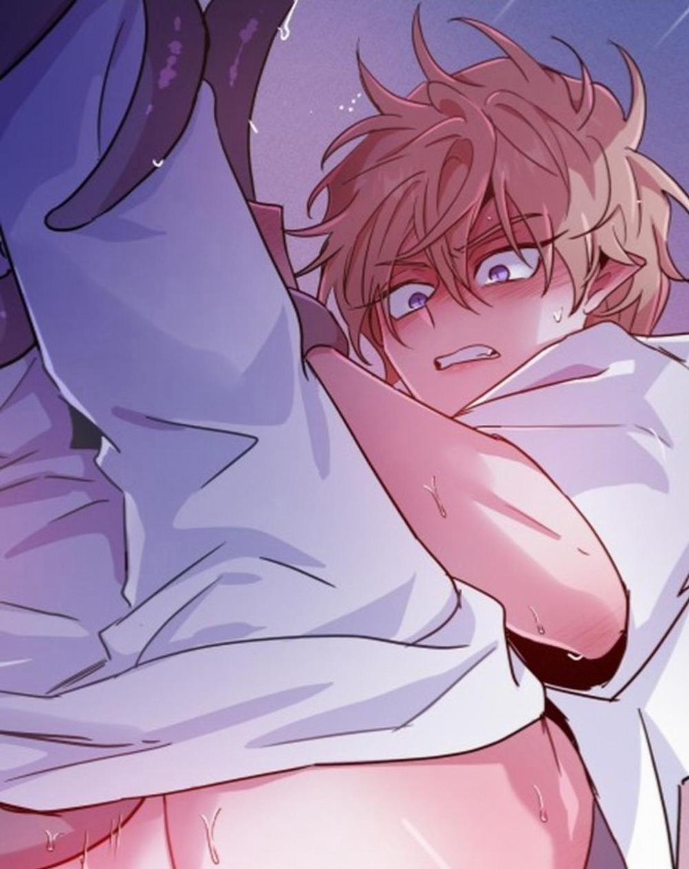 (CBunu) Ám Giữ Linh Hồn 31.1 Thông Báo trang 3