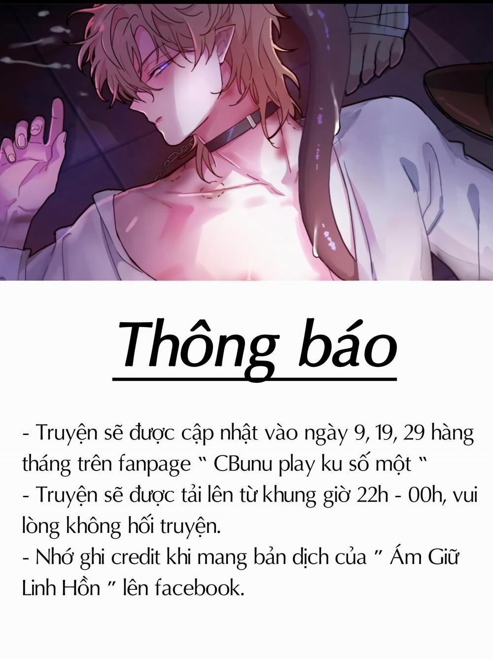 (CBunu) Ám Giữ Linh Hồn 31.1 trang 4