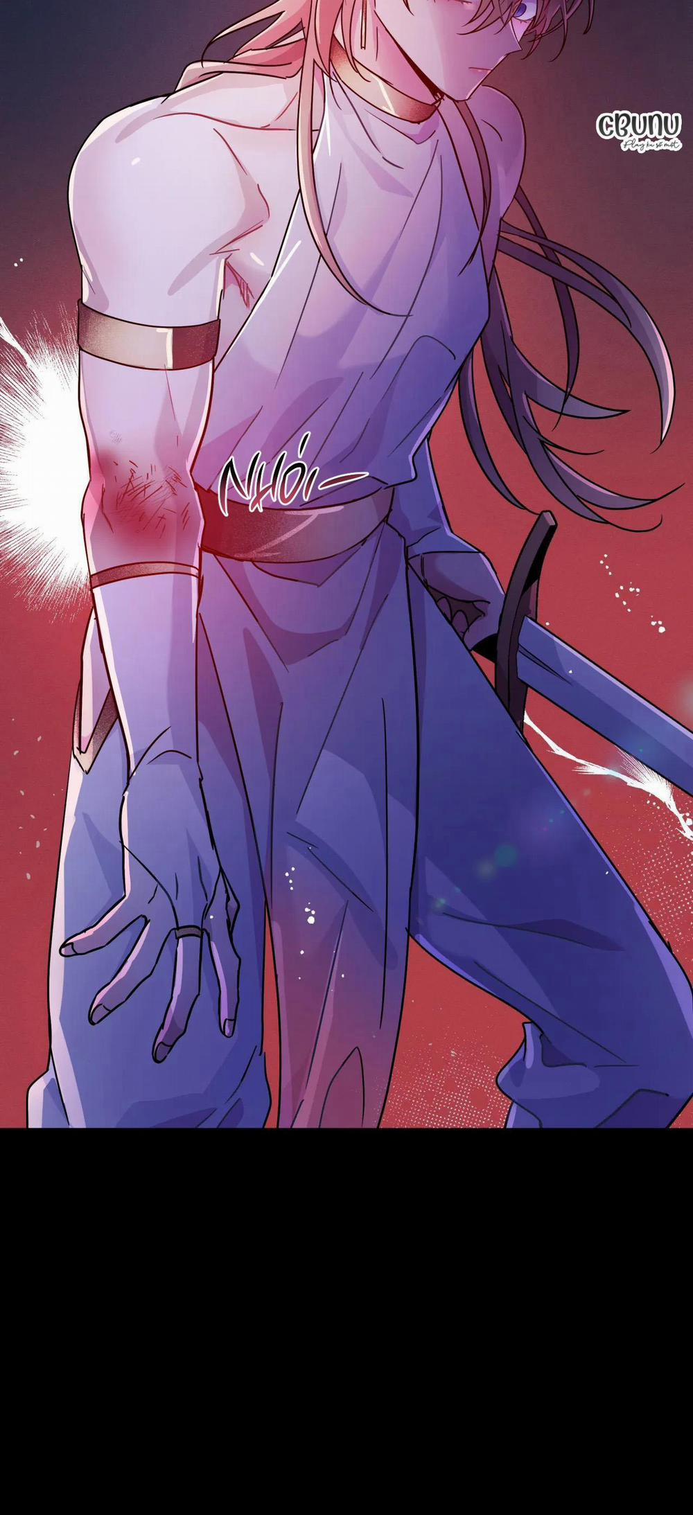 (CBunu) Ám Giữ Linh Hồn 31 trang 11