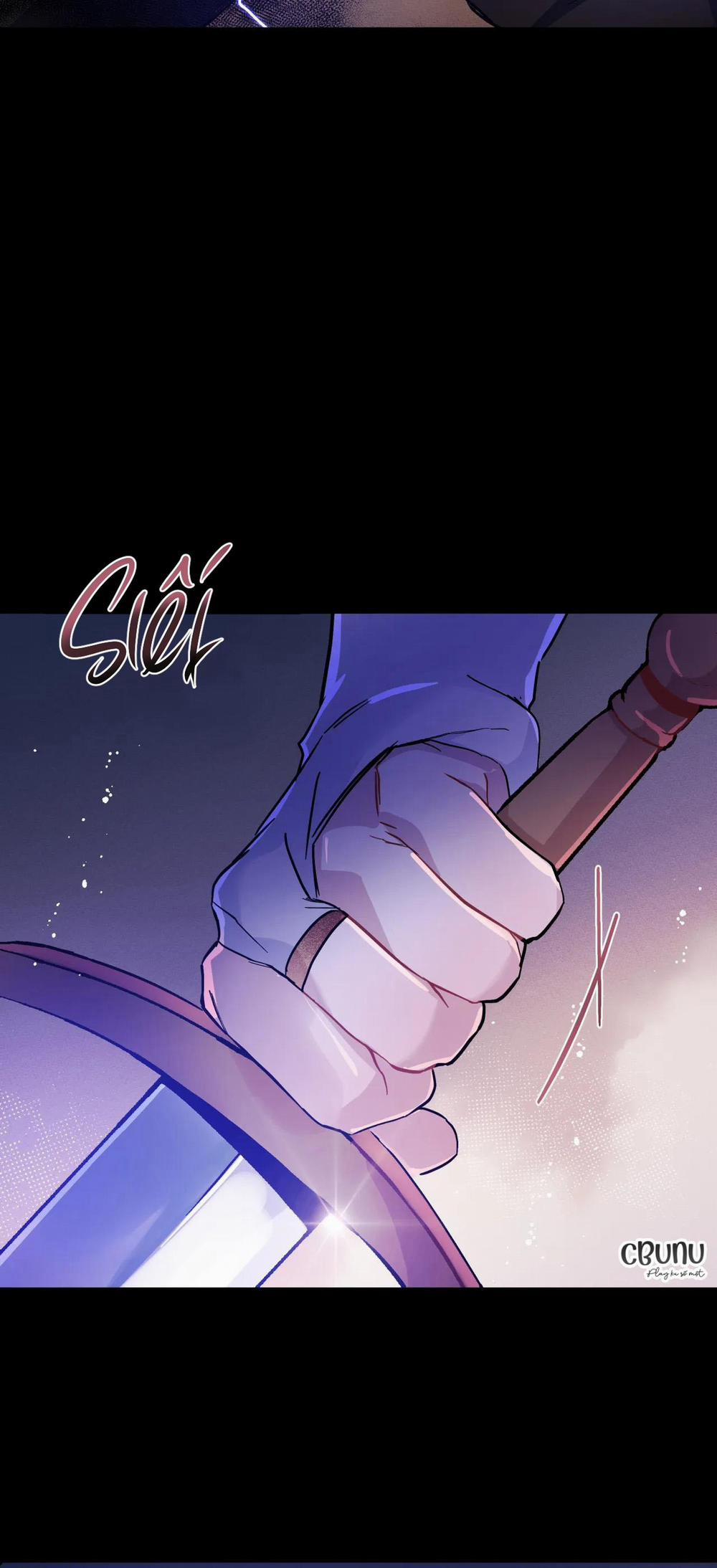 (CBunu) Ám Giữ Linh Hồn 31 trang 14