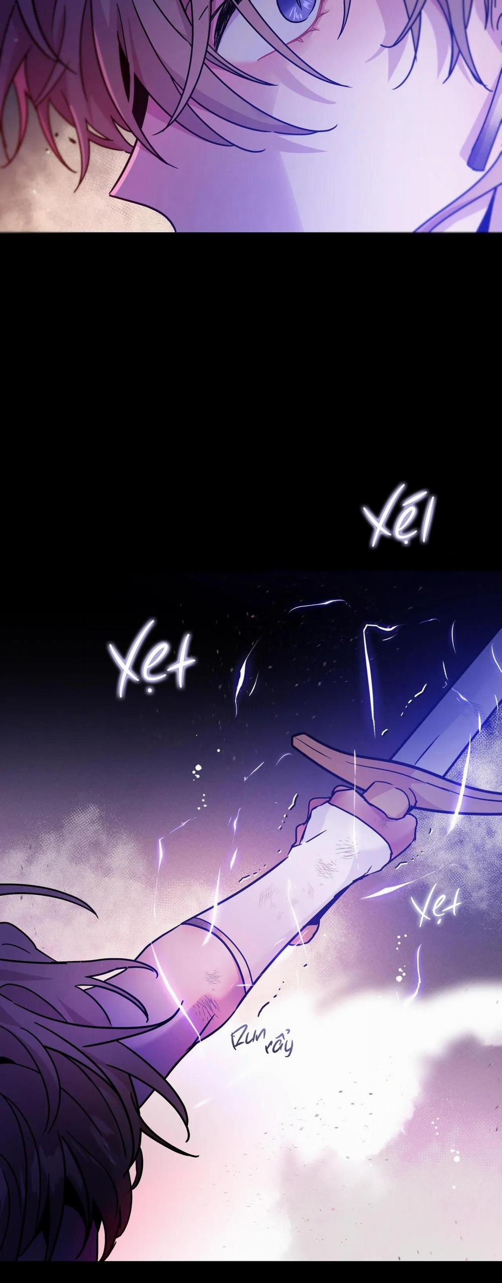 (CBunu) Ám Giữ Linh Hồn 31 trang 22