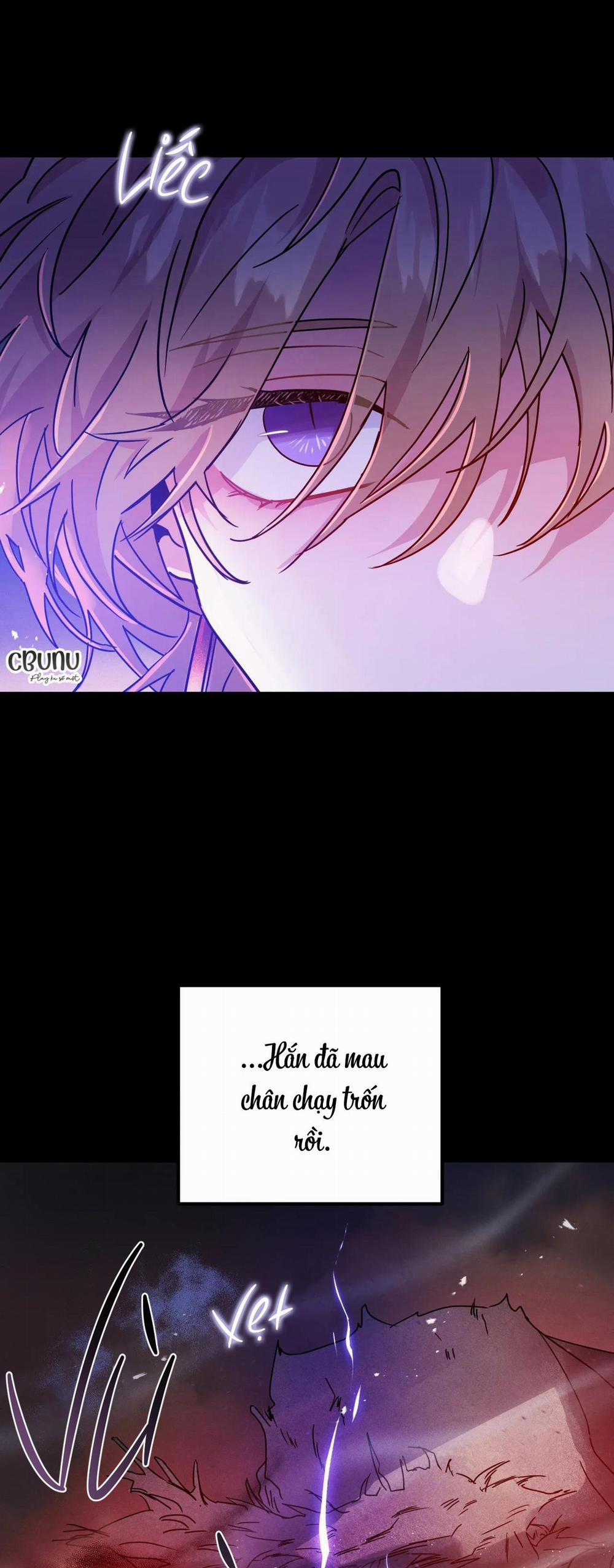 (CBunu) Ám Giữ Linh Hồn 31 trang 24