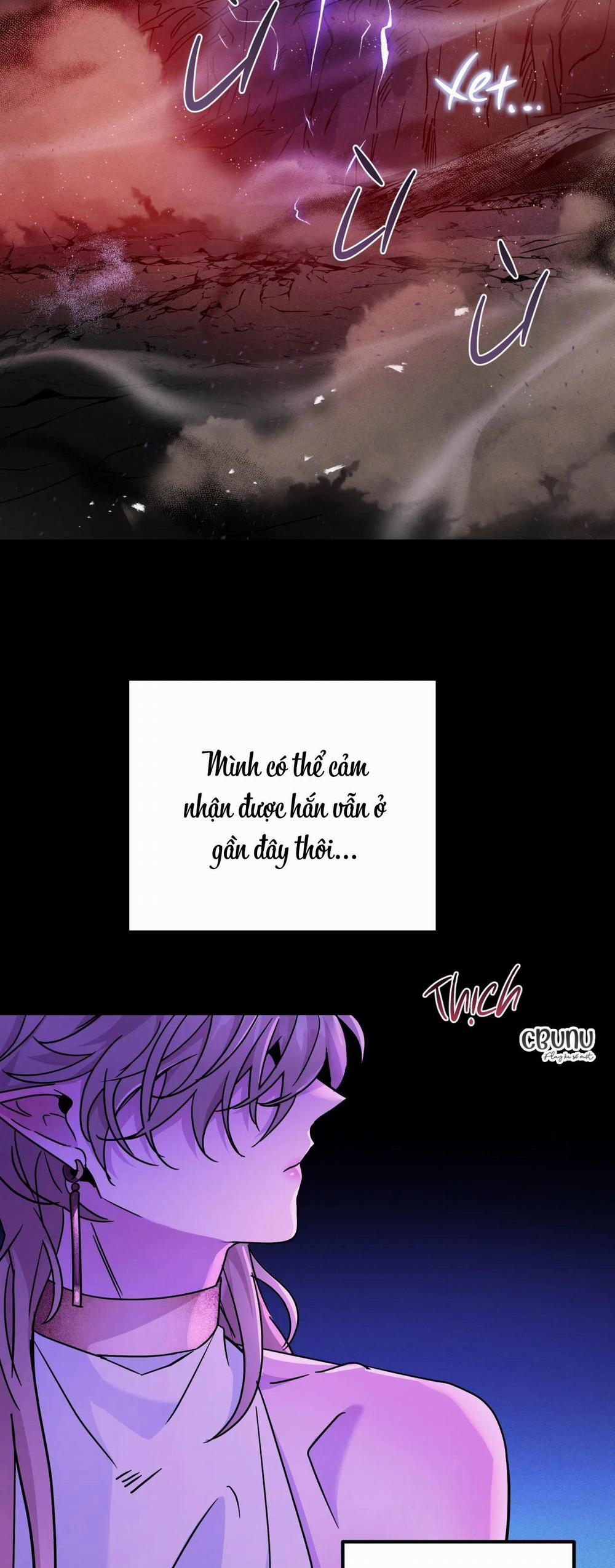 (CBunu) Ám Giữ Linh Hồn 31 trang 25