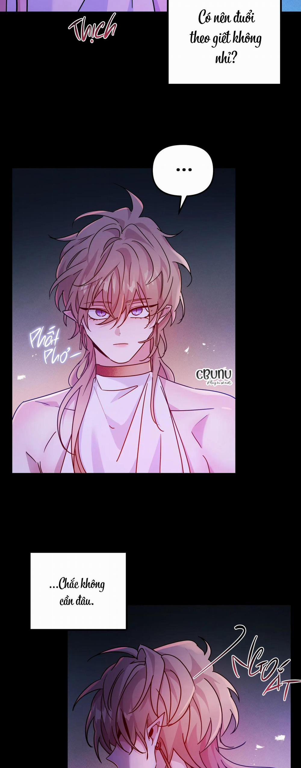 (CBunu) Ám Giữ Linh Hồn 31 trang 26