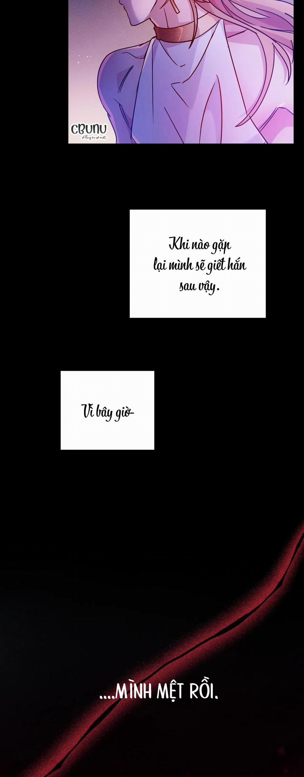 (CBunu) Ám Giữ Linh Hồn 31 trang 27