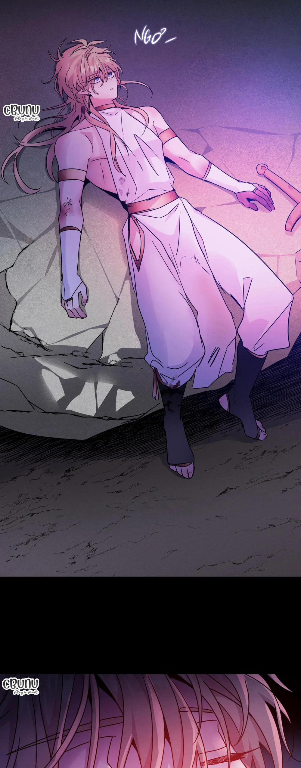 (CBunu) Ám Giữ Linh Hồn 31 trang 29