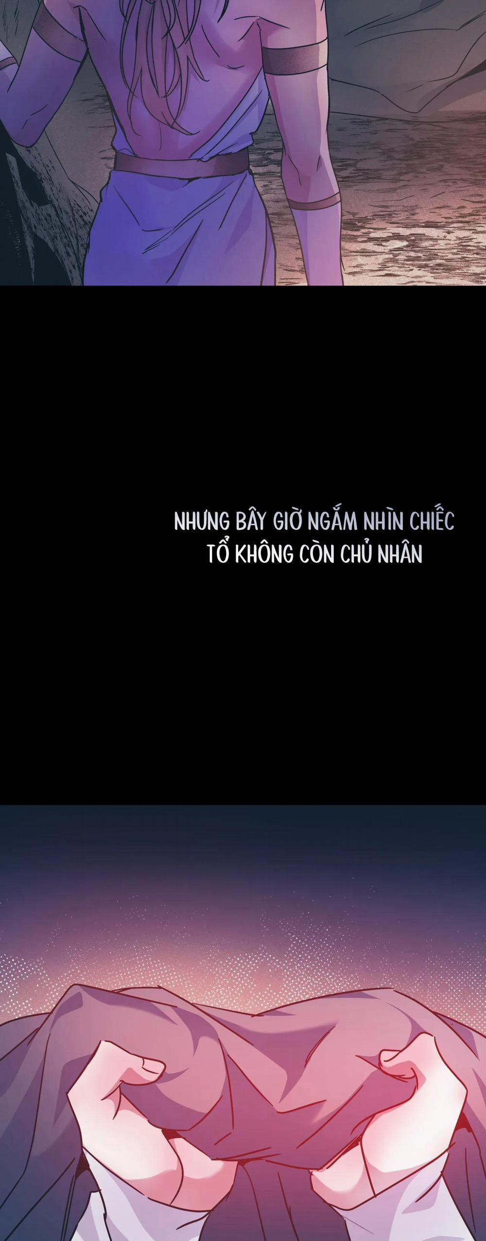 (CBunu) Ám Giữ Linh Hồn 31 trang 34