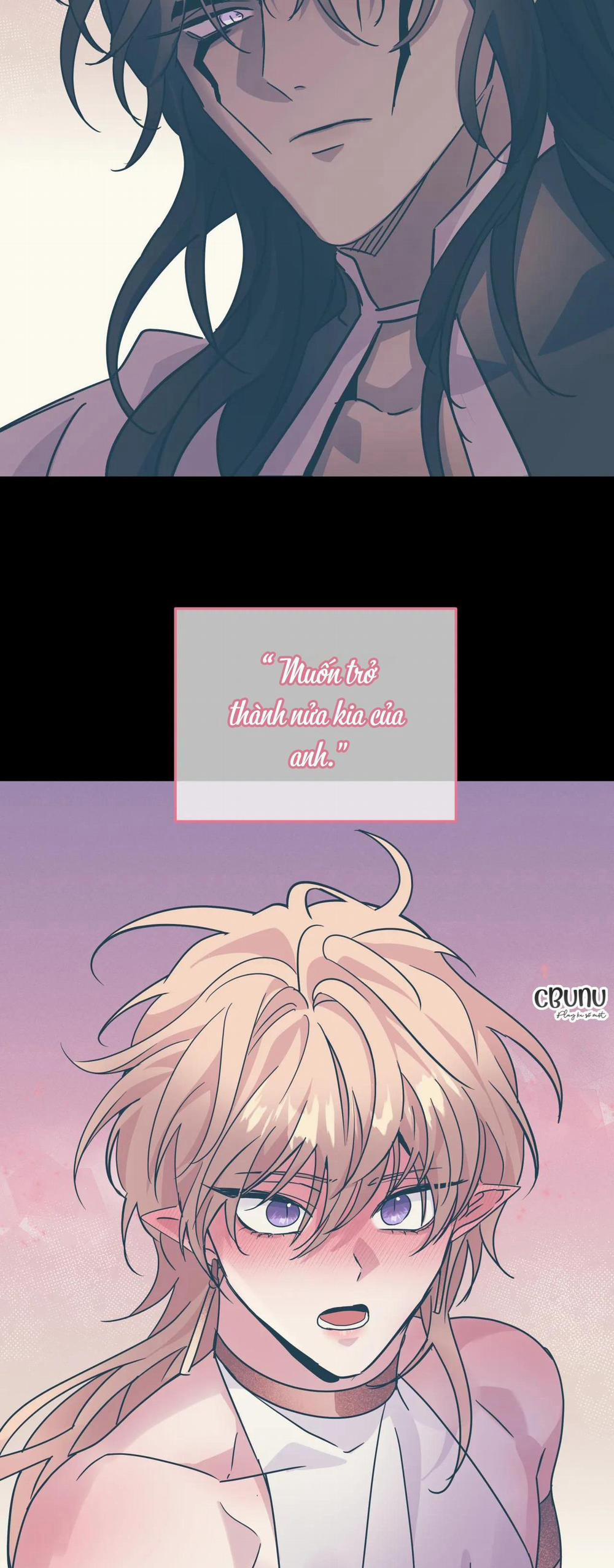 (CBunu) Ám Giữ Linh Hồn 31 trang 38