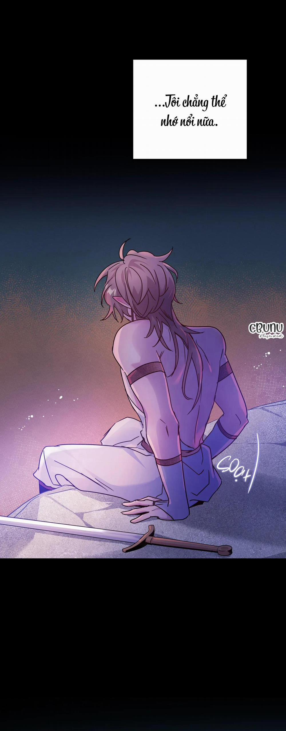 (CBunu) Ám Giữ Linh Hồn 31 trang 40