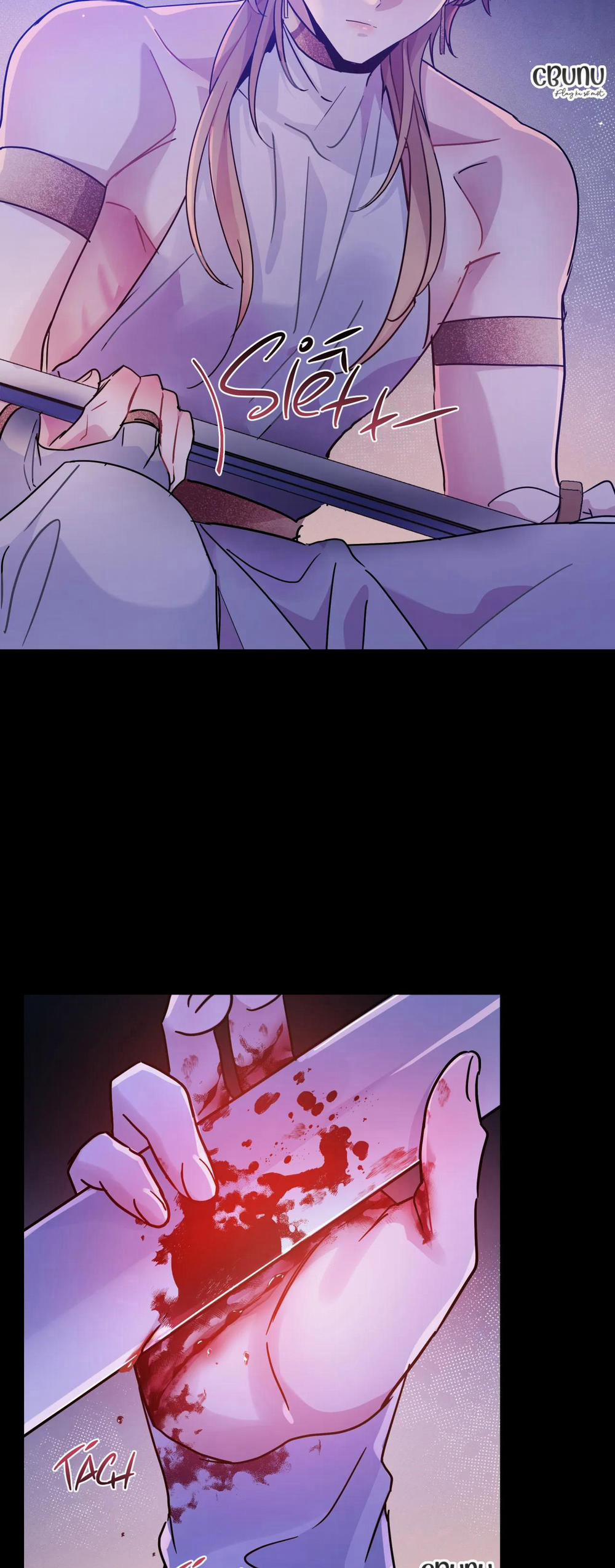 (CBunu) Ám Giữ Linh Hồn 31 trang 43