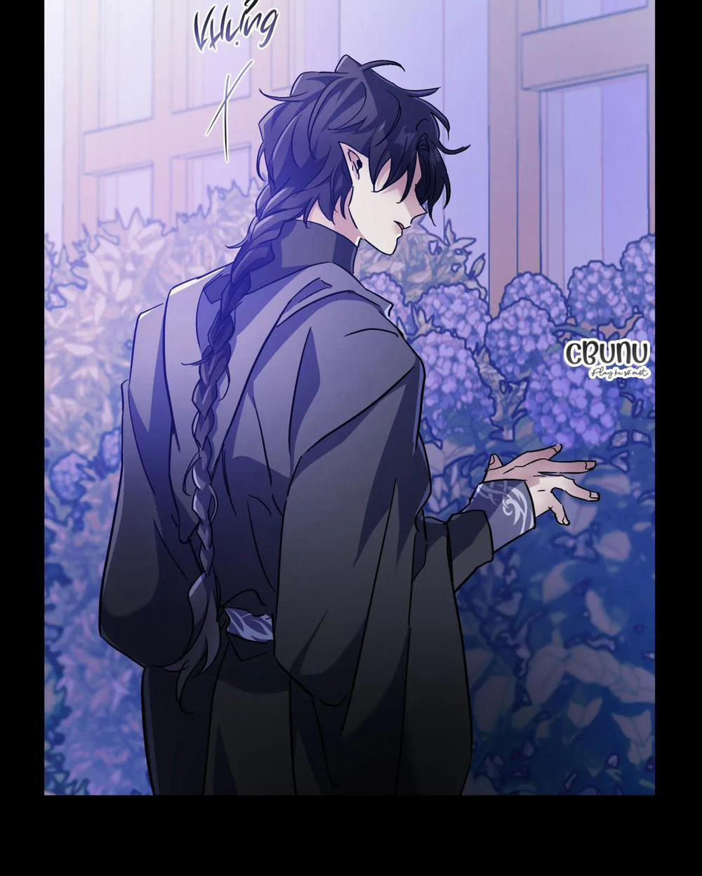 (CBunu) Ám Giữ Linh Hồn 31 trang 51