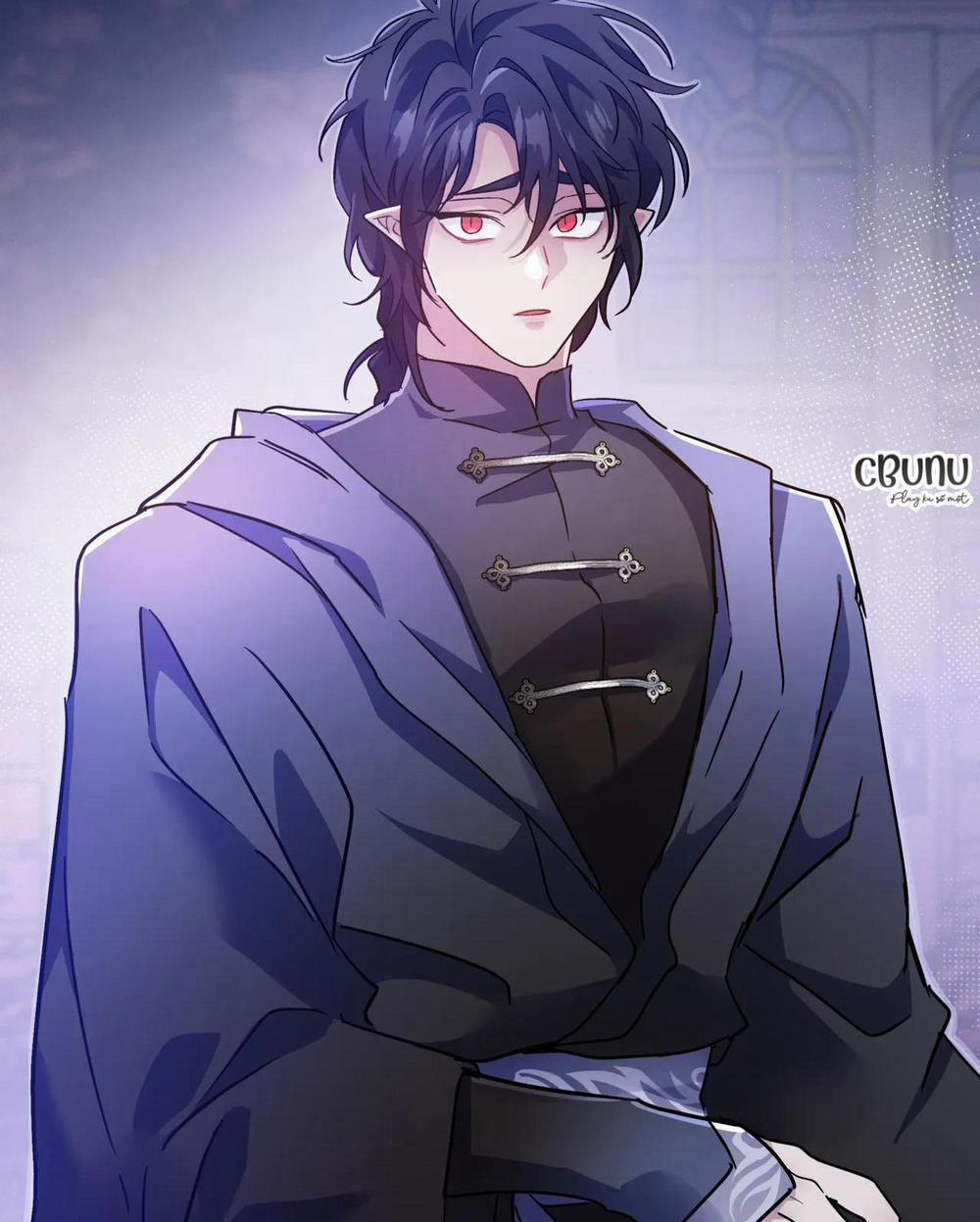 (CBunu) Ám Giữ Linh Hồn 31 trang 53