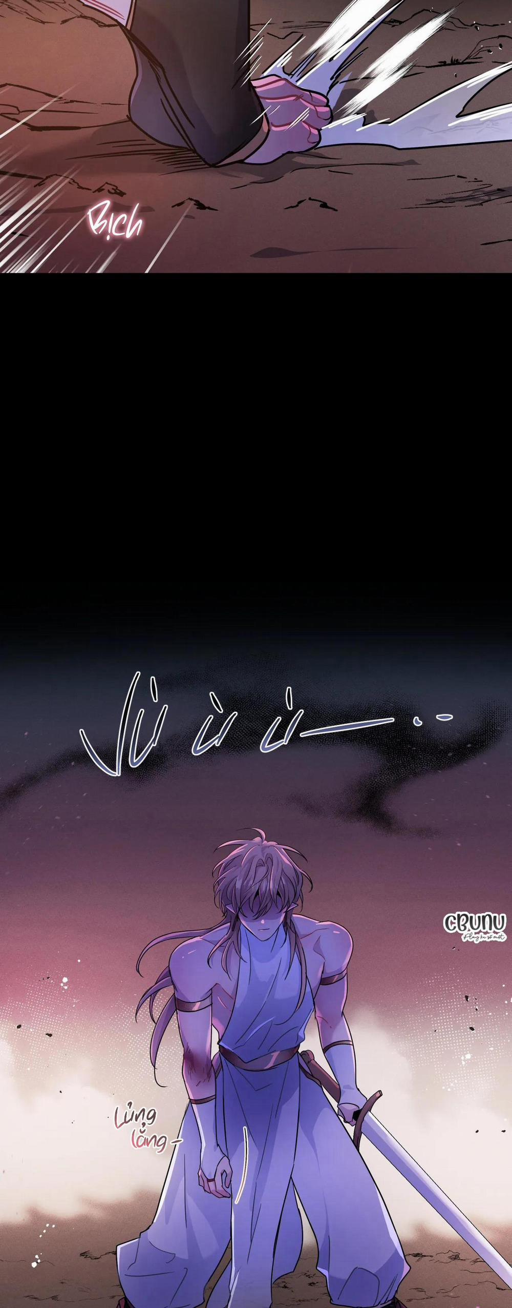 (CBunu) Ám Giữ Linh Hồn 31 trang 9