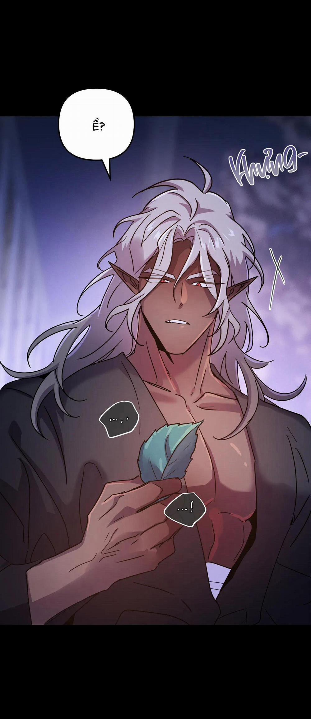 (CBunu) Ám Giữ Linh Hồn 32 trang 11