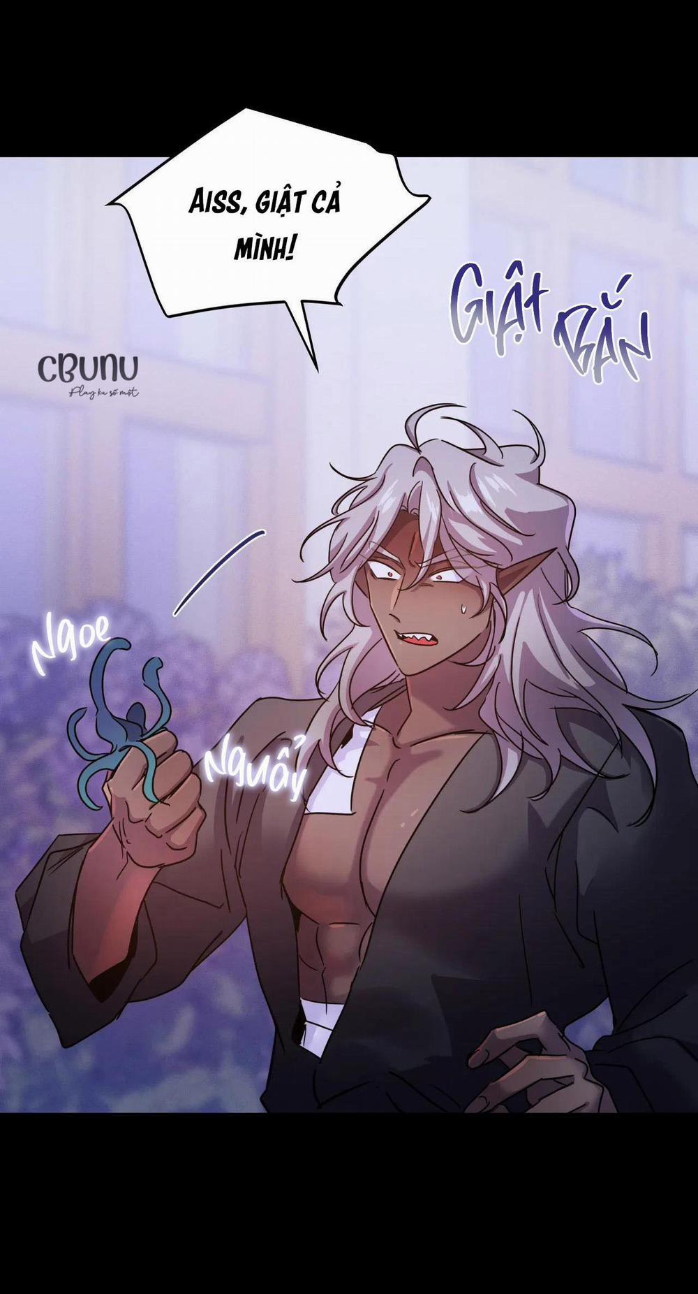 (CBunu) Ám Giữ Linh Hồn 32 trang 13