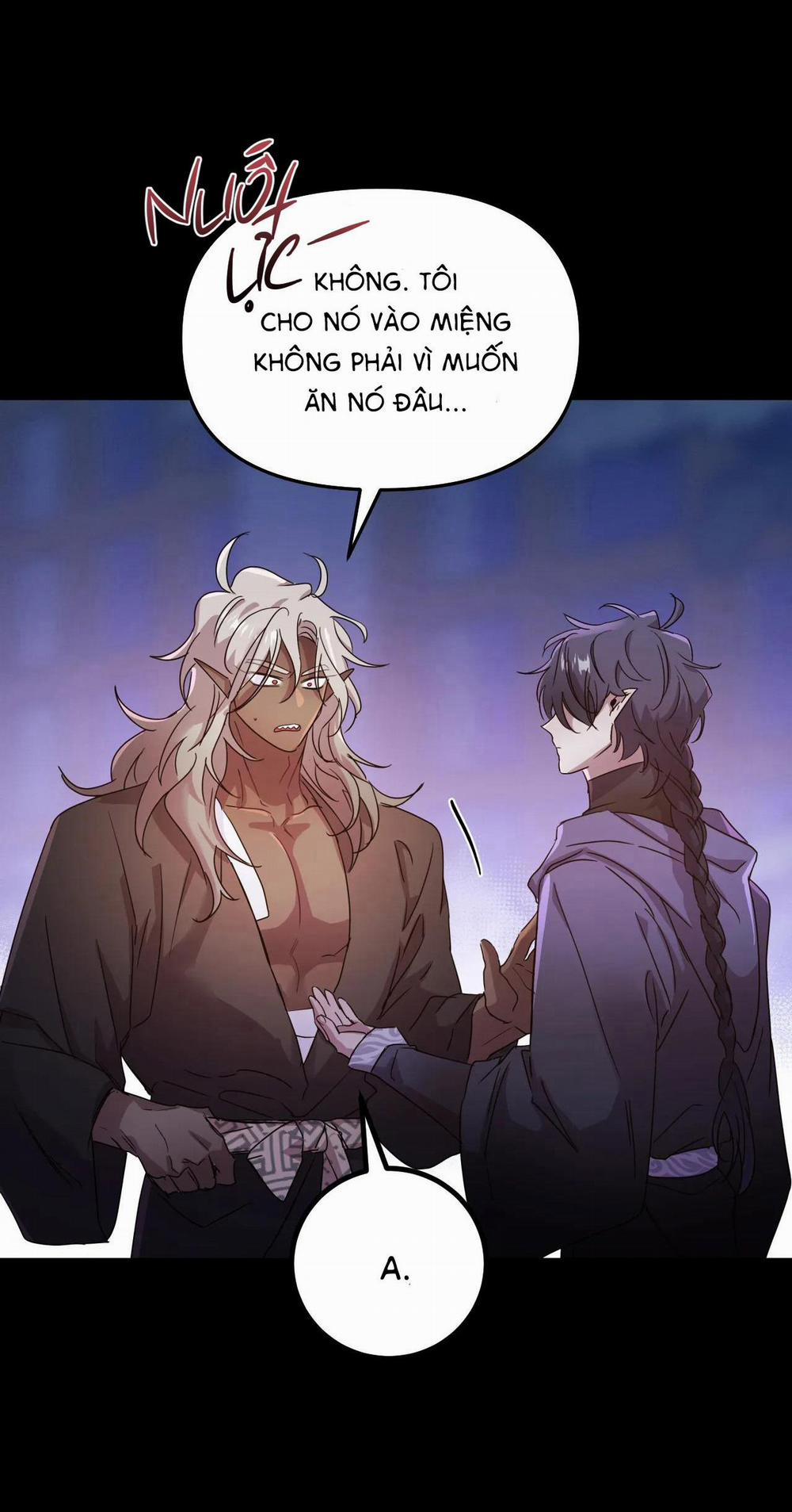 (CBunu) Ám Giữ Linh Hồn 32 trang 23