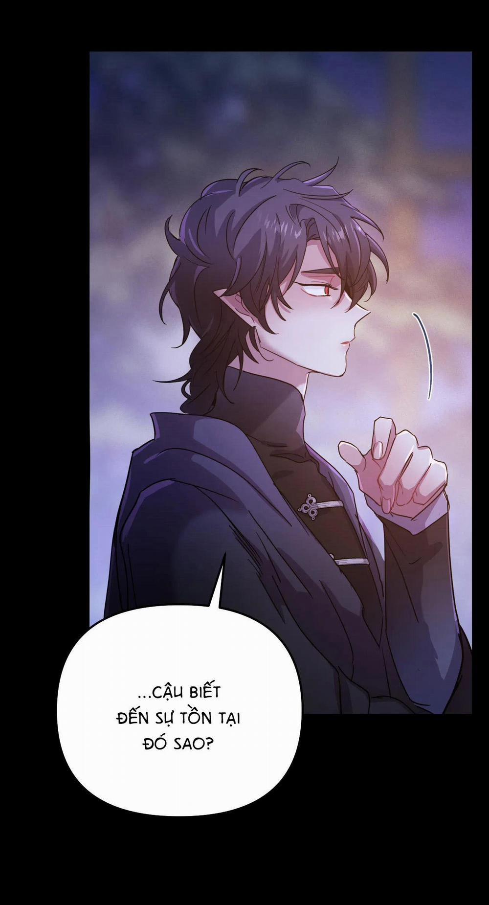 (CBunu) Ám Giữ Linh Hồn 32 trang 40