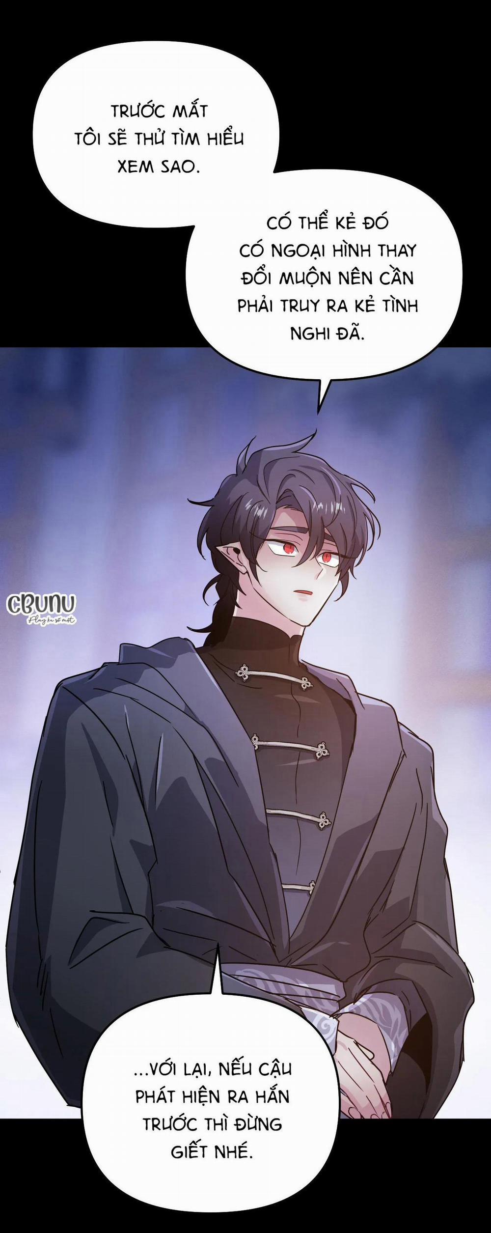 (CBunu) Ám Giữ Linh Hồn 32 trang 44