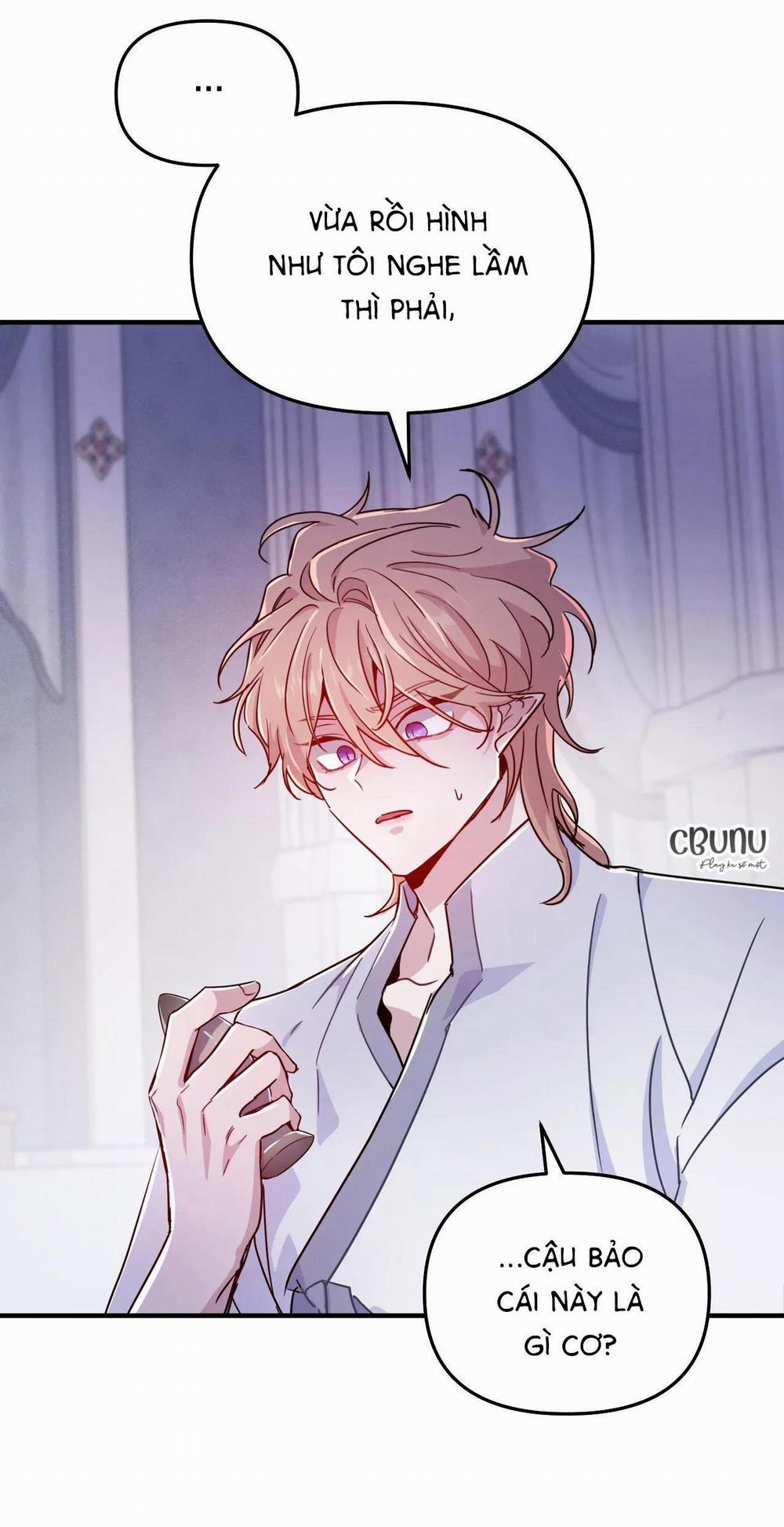 (CBunu) Ám Giữ Linh Hồn 32 trang 52