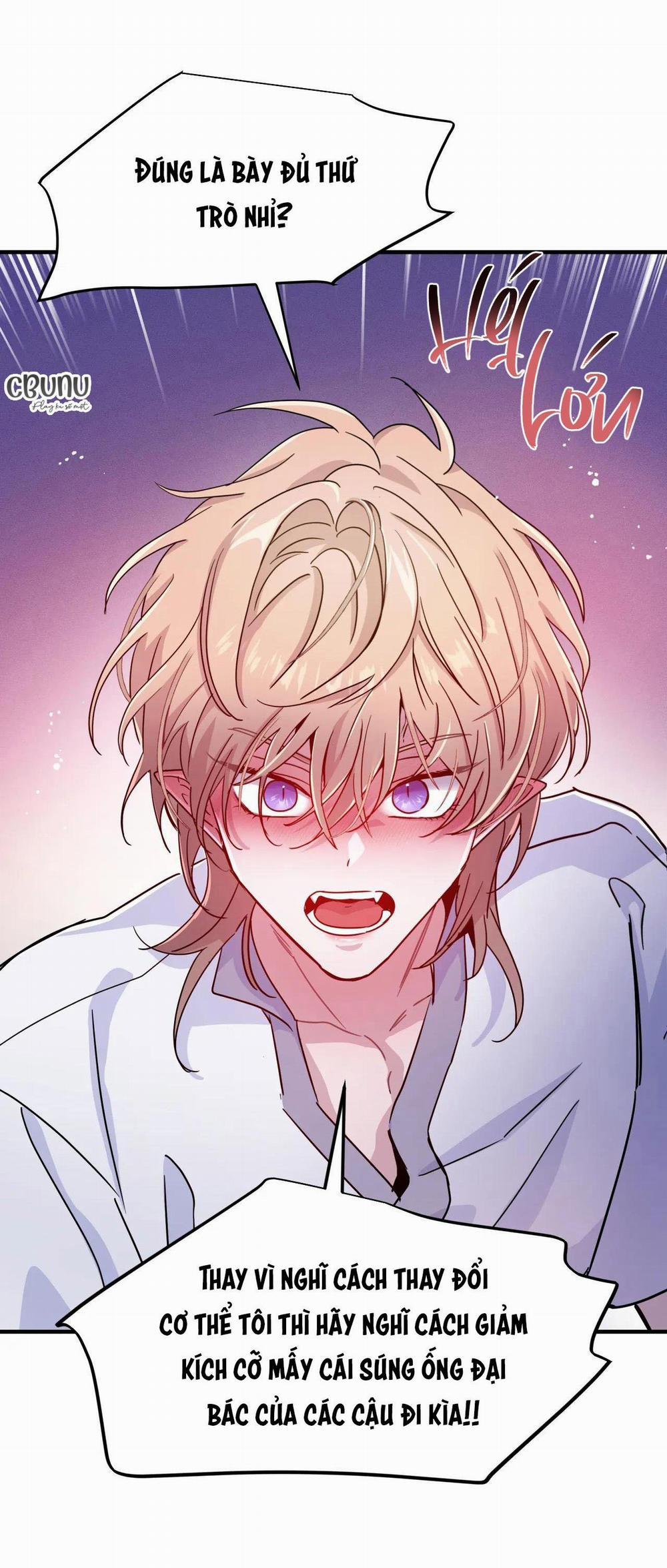 (CBunu) Ám Giữ Linh Hồn 32 trang 55