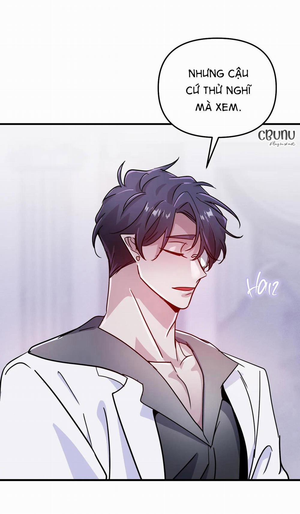 (CBunu) Ám Giữ Linh Hồn 32 trang 56