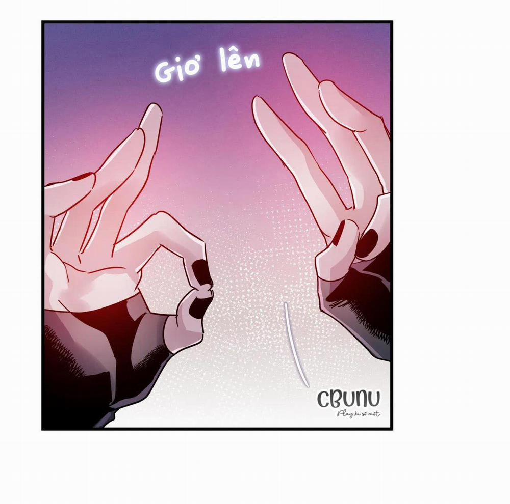 (CBunu) Ám Giữ Linh Hồn 32 trang 58