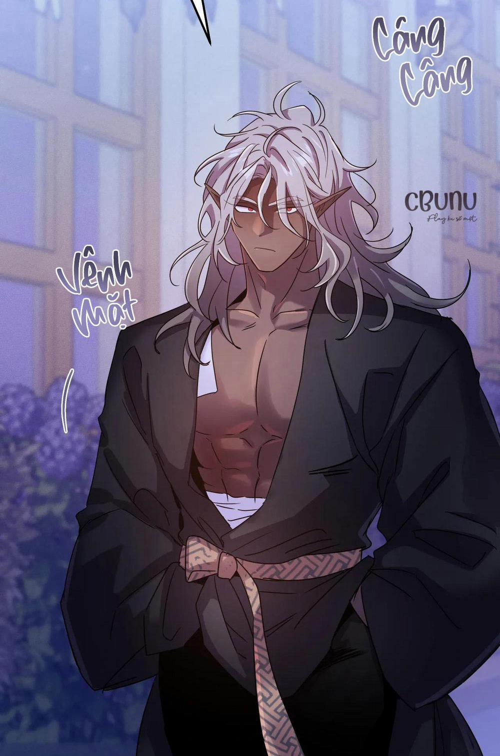 (CBunu) Ám Giữ Linh Hồn 32 trang 6