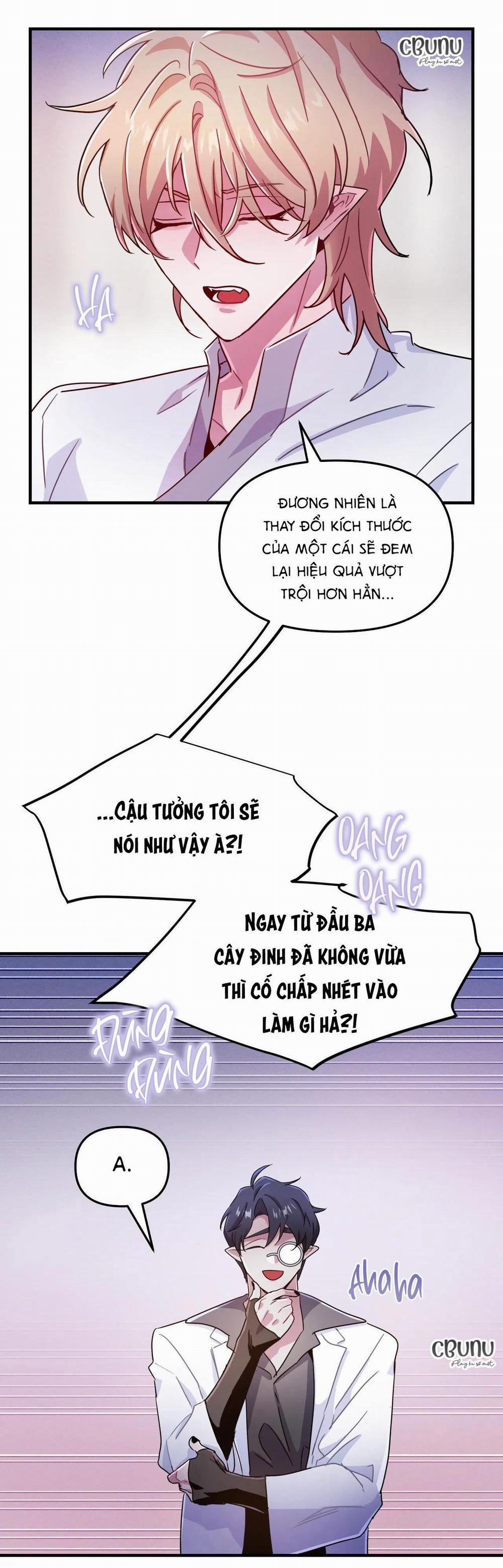 (CBunu) Ám Giữ Linh Hồn 32 trang 63