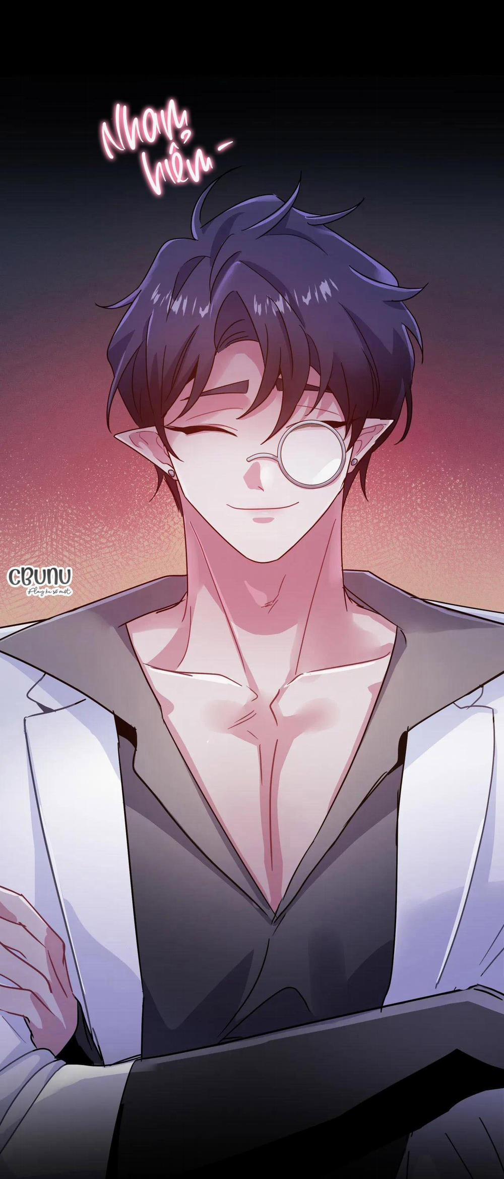 (CBunu) Ám Giữ Linh Hồn 32 trang 69