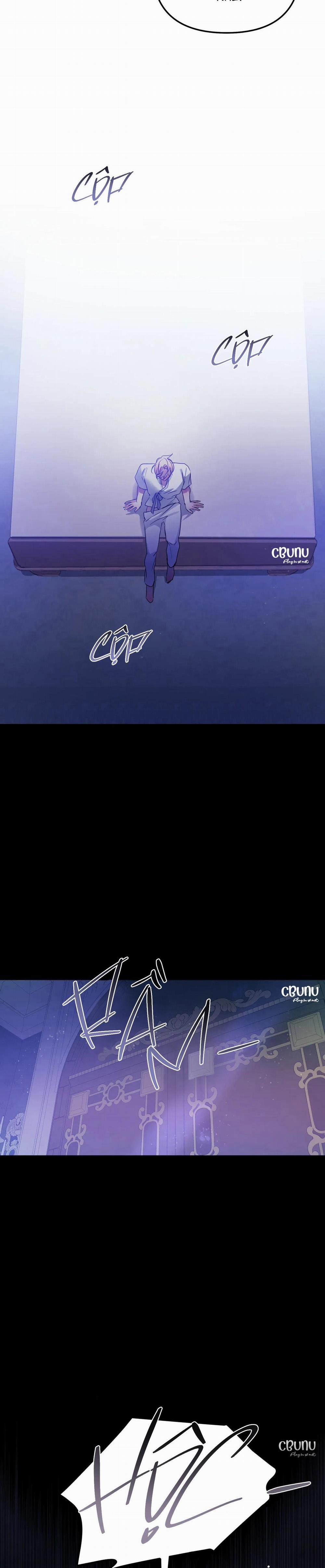 (CBunu) Ám Giữ Linh Hồn 33 H+ trang 15