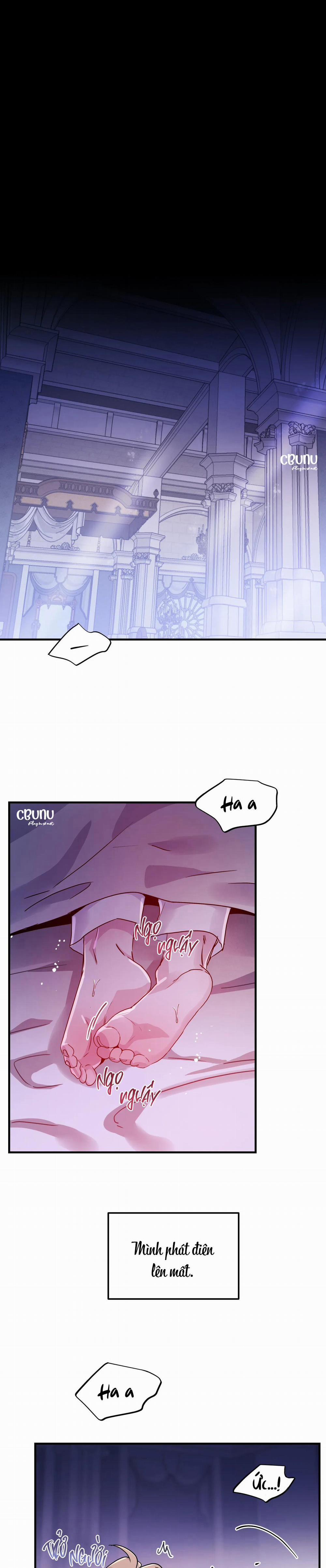 (CBunu) Ám Giữ Linh Hồn 33 H+ trang 19