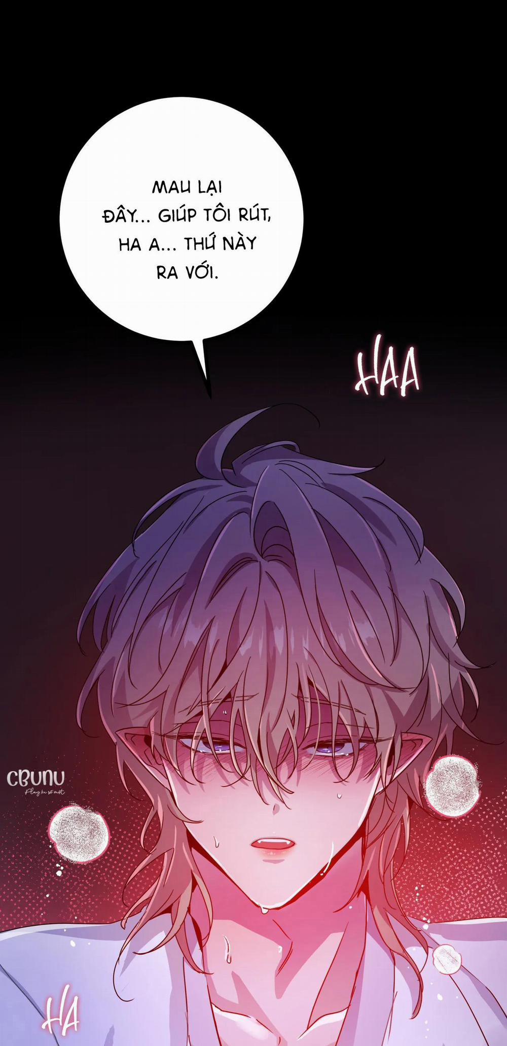 (CBunu) Ám Giữ Linh Hồn 33 H+ trang 29