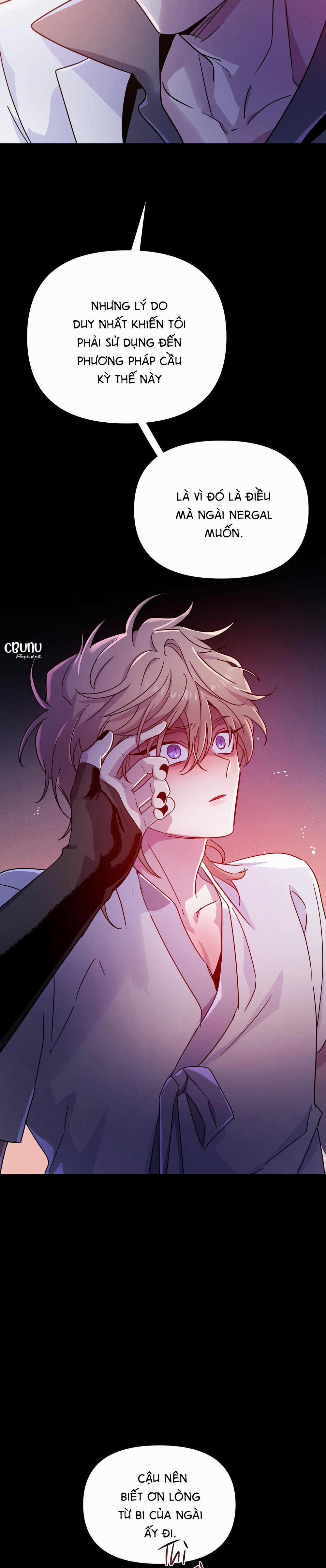 (CBunu) Ám Giữ Linh Hồn 33 trang 13