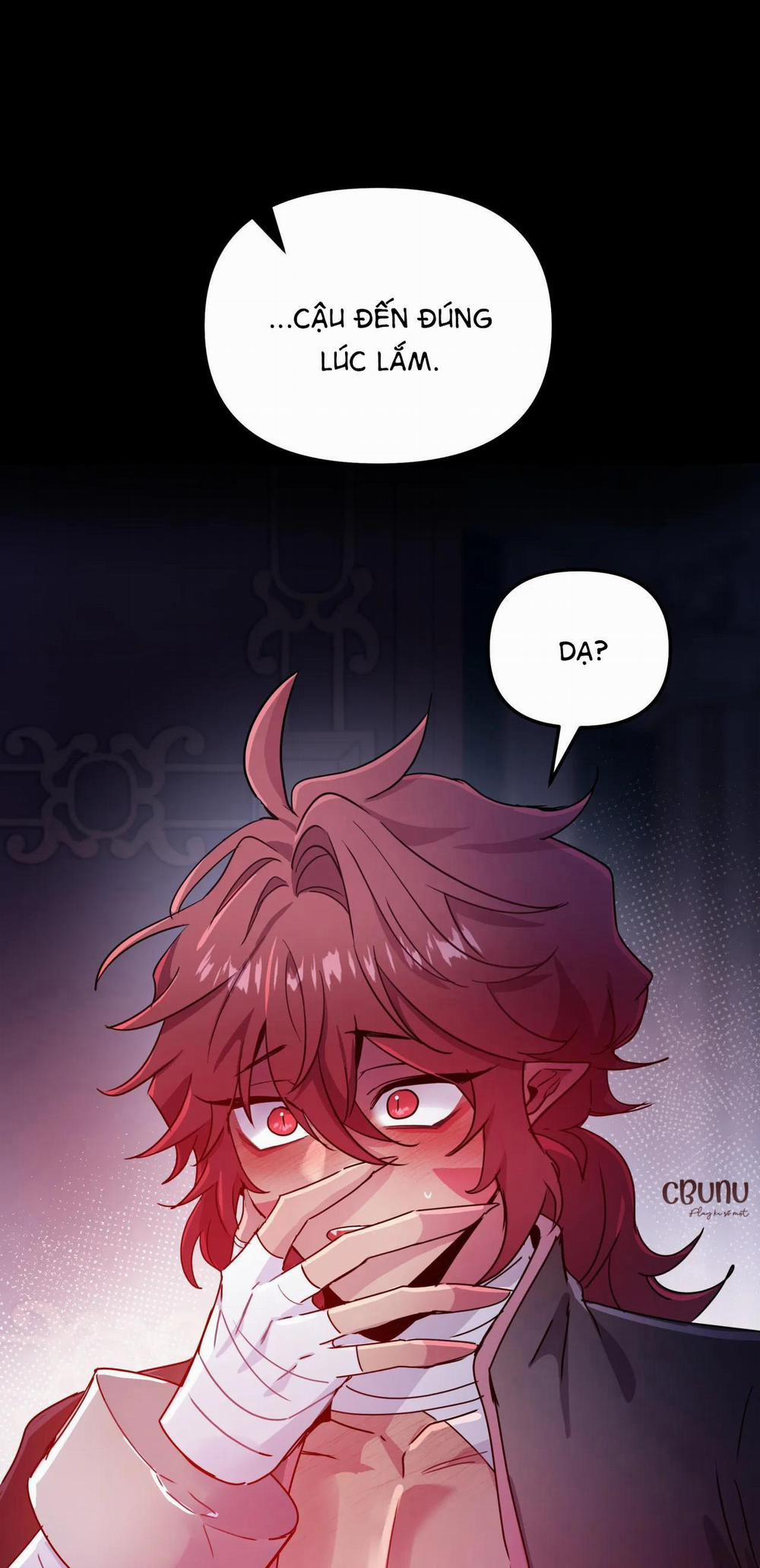 (CBunu) Ám Giữ Linh Hồn 33 trang 26