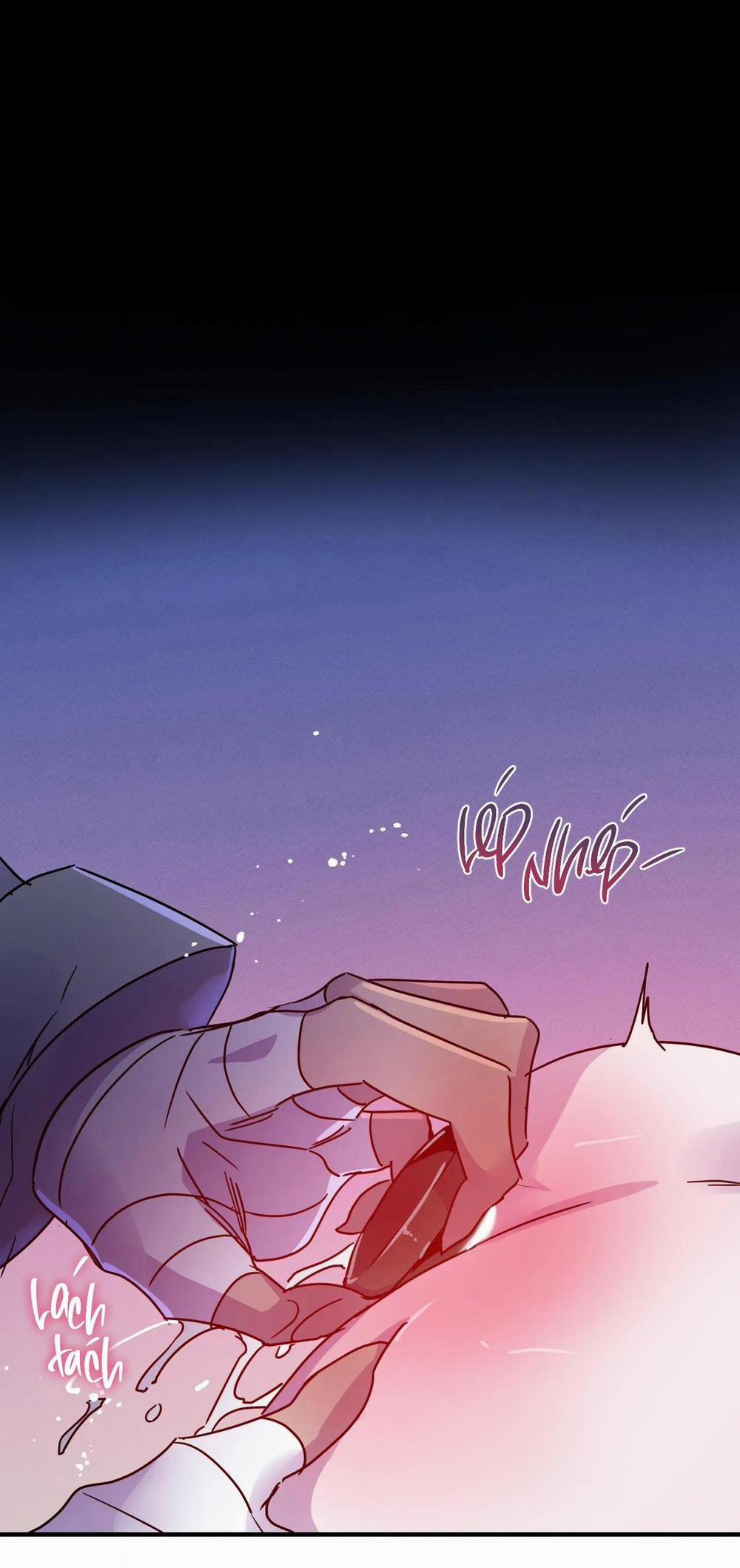 (CBunu) Ám Giữ Linh Hồn 34 0 trang 3