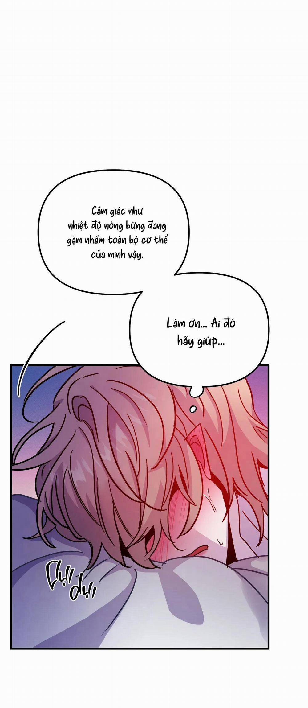 (CBunu) Ám Giữ Linh Hồn 34 0 trang 33