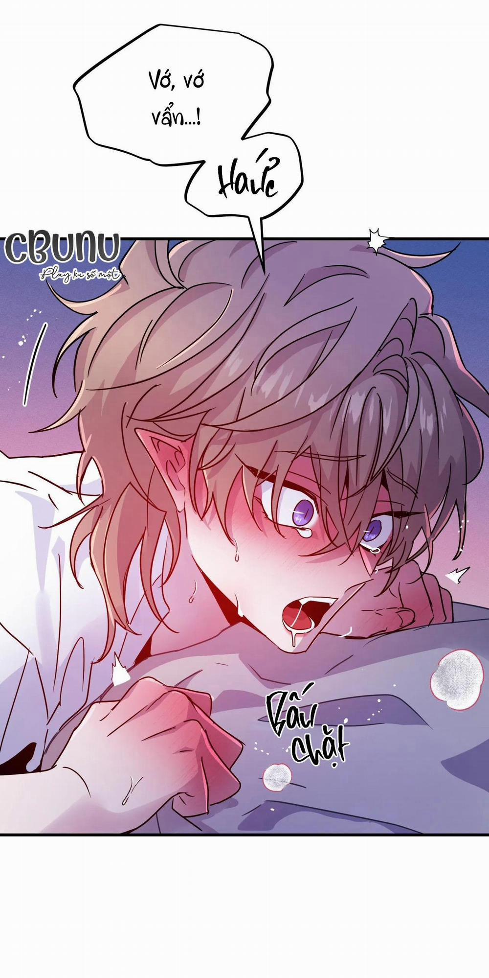 (CBunu) Ám Giữ Linh Hồn 34 0 trang 50