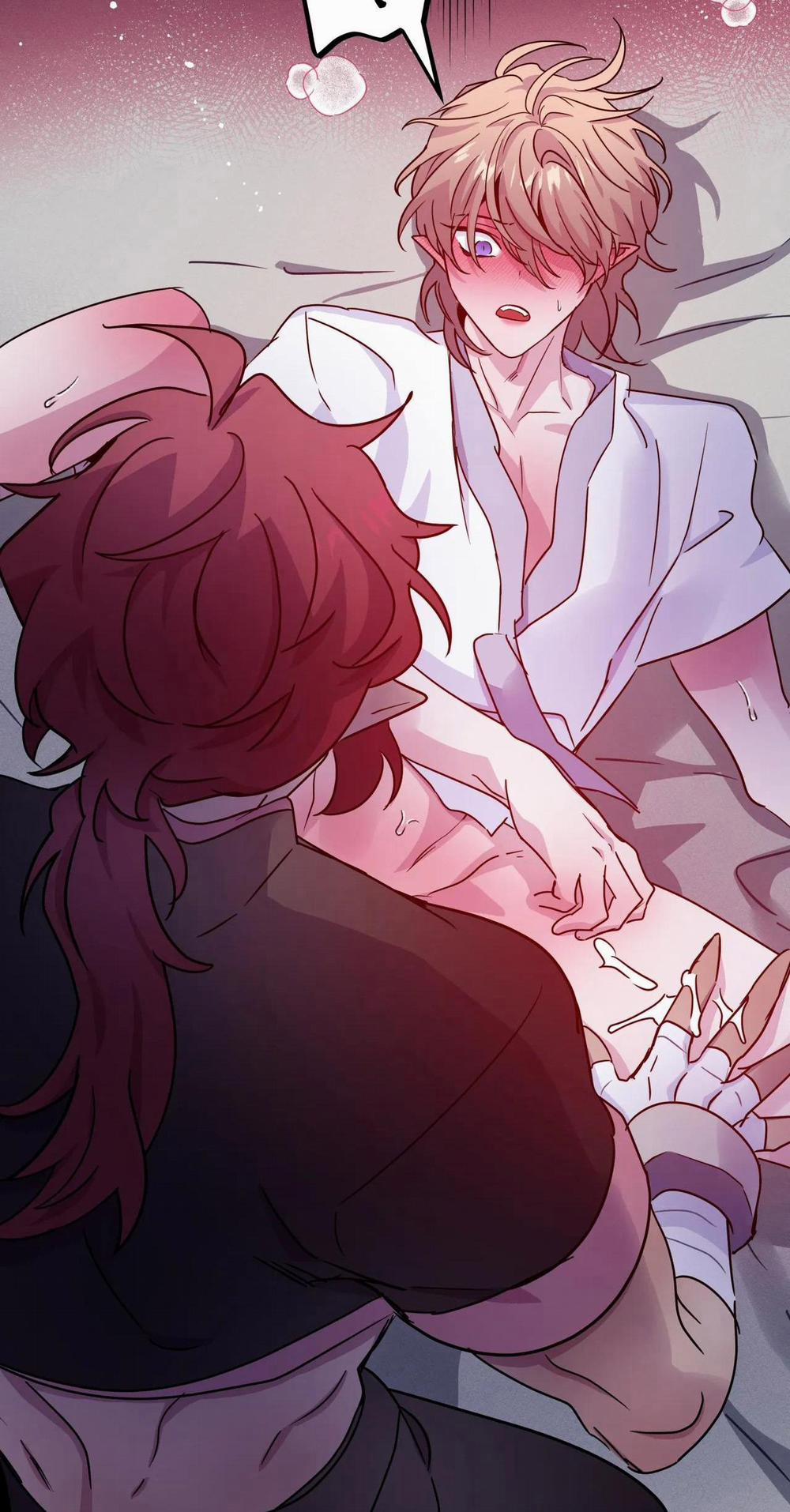 (CBunu) Ám Giữ Linh Hồn 34 0 trang 65