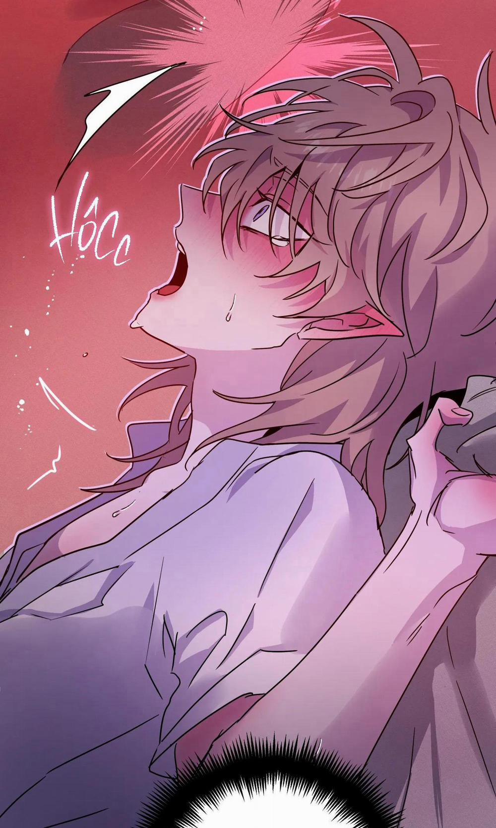 (CBunu) Ám Giữ Linh Hồn 34 0 trang 84