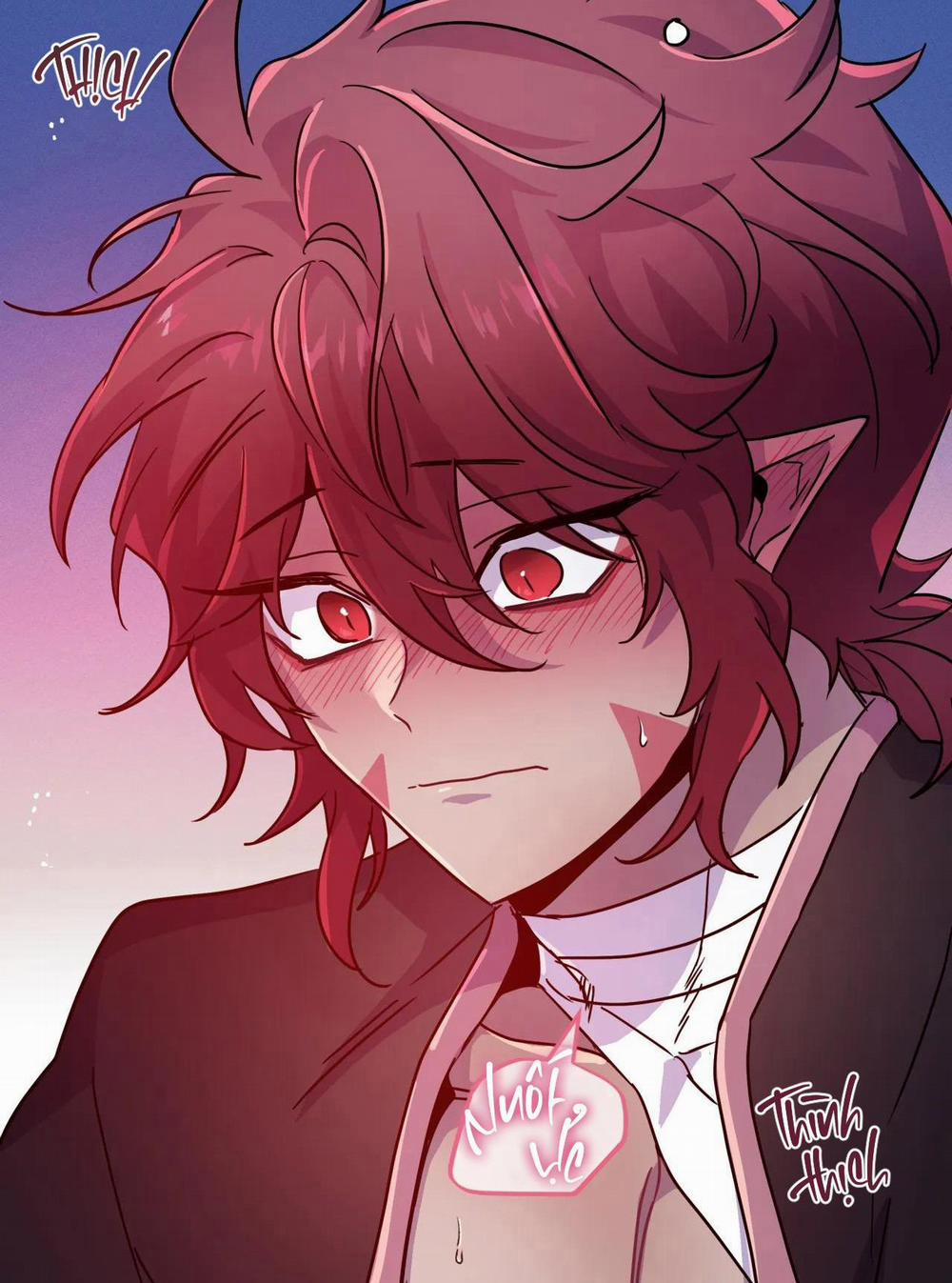 (CBunu) Ám Giữ Linh Hồn 34 trang 10