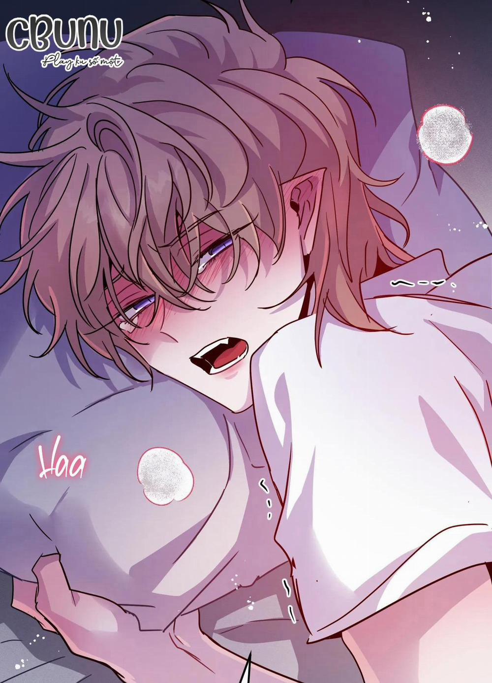 (CBunu) Ám Giữ Linh Hồn 34 trang 14