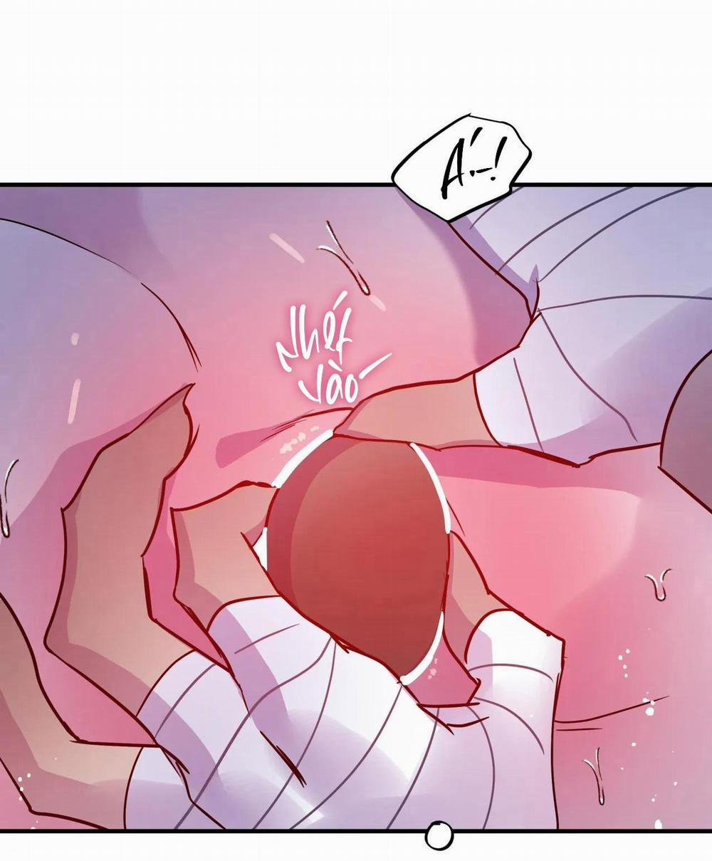 (CBunu) Ám Giữ Linh Hồn 34 trang 22