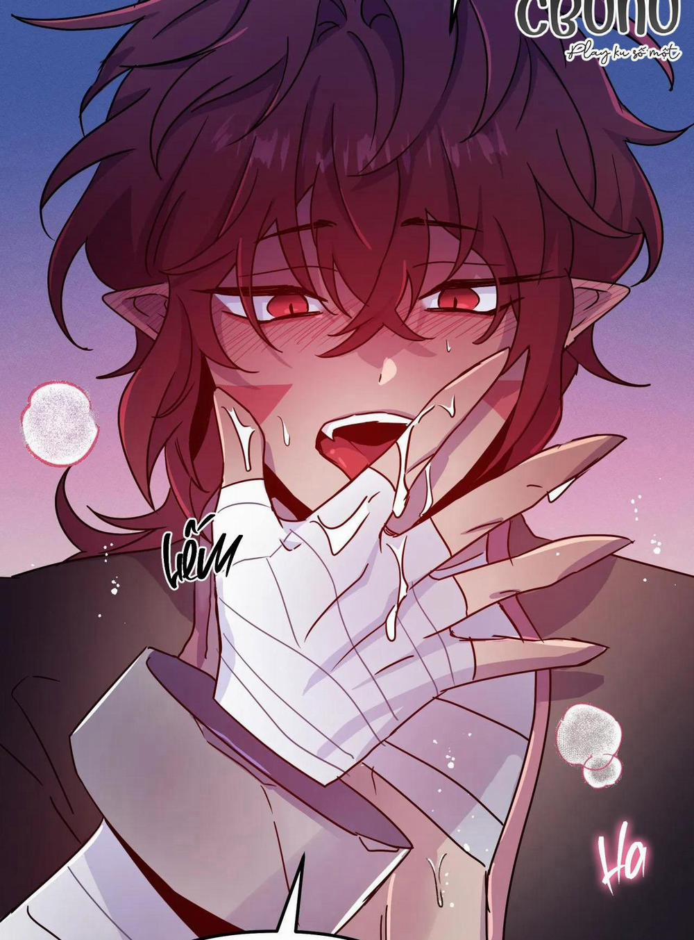 (CBunu) Ám Giữ Linh Hồn 34 trang 68