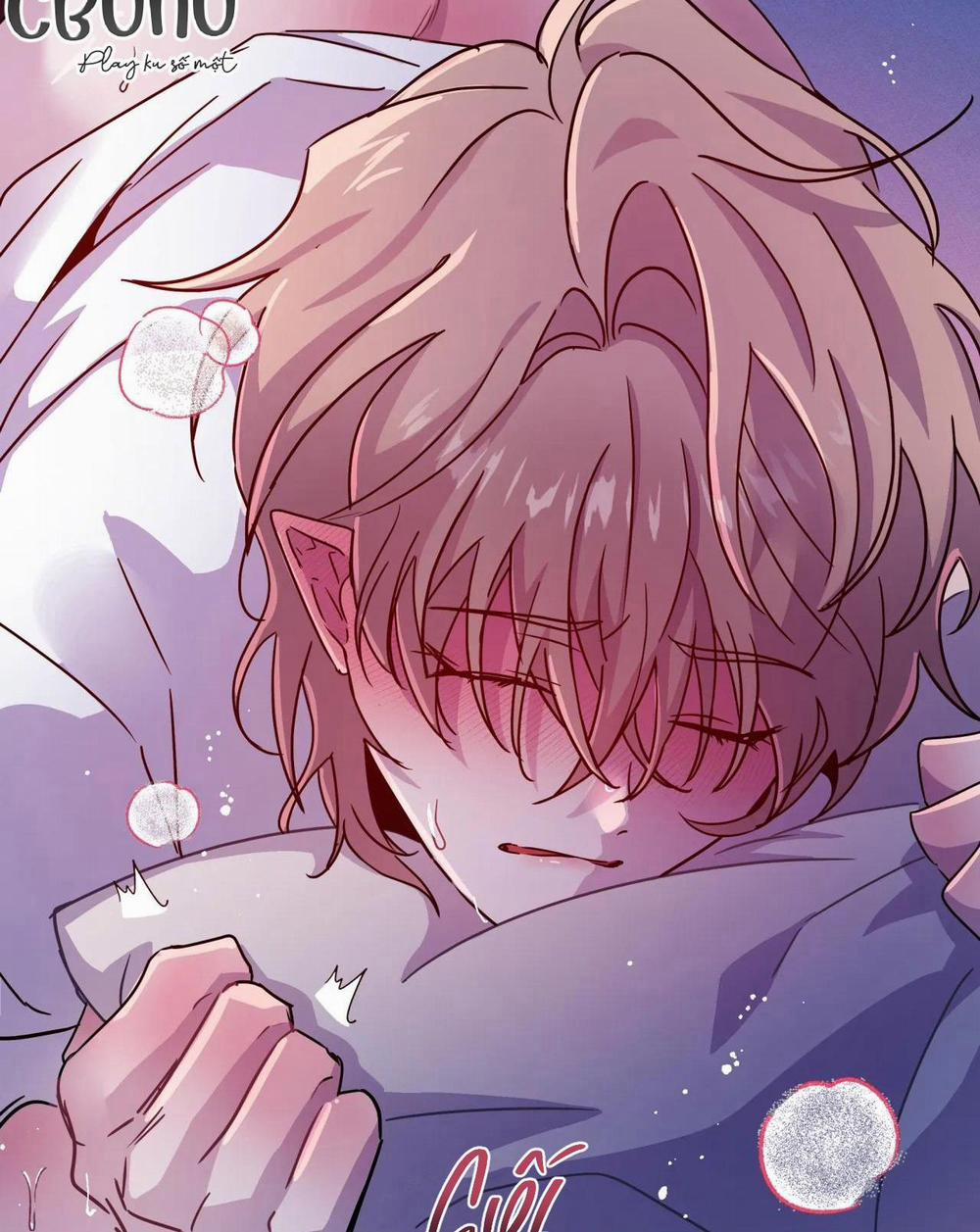 (CBunu) Ám Giữ Linh Hồn 34 trang 7