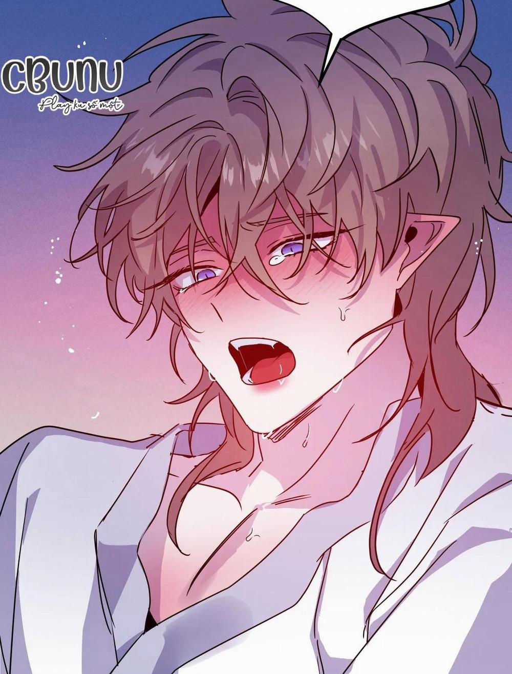 (CBunu) Ám Giữ Linh Hồn 34 trang 75